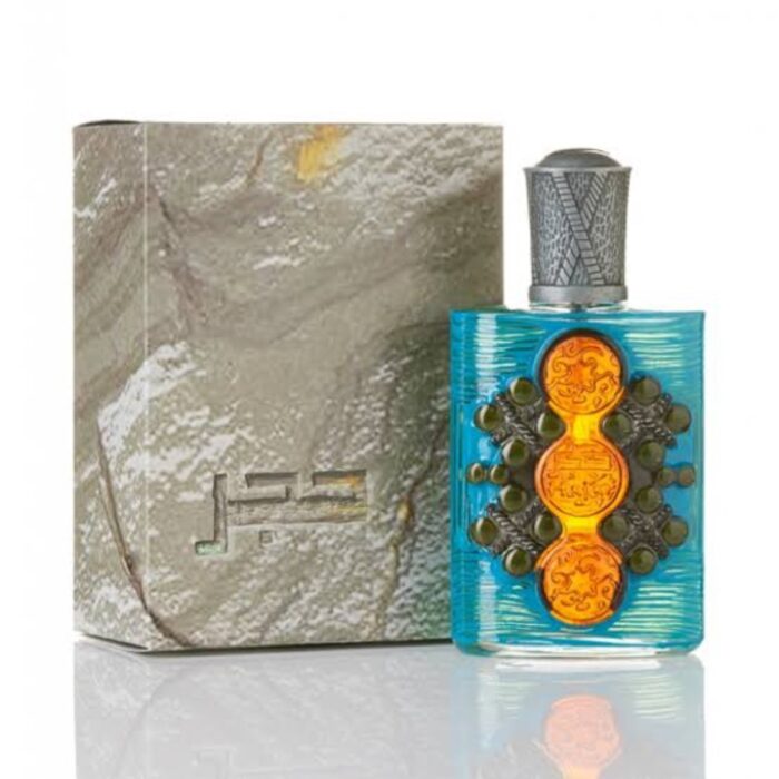 Hajar By Junaid Alam Hajar By Junaid Alam