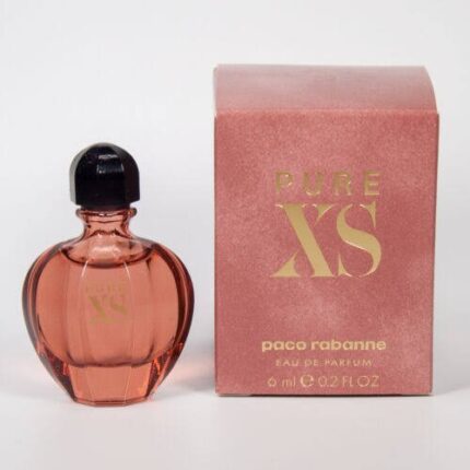 Paco Rabanne PURE XS mini