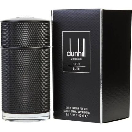 Dunhill Icon Elite