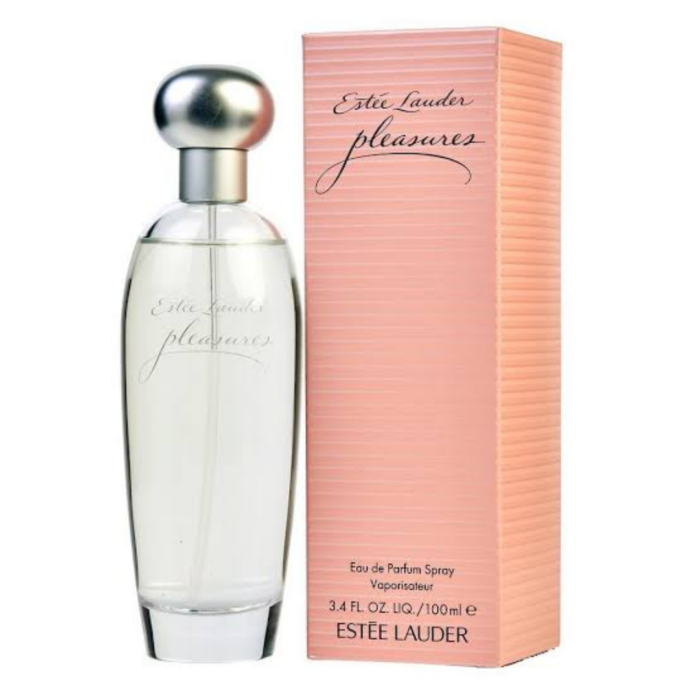 Estee Lauder Pleasures