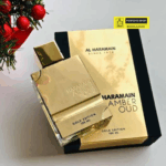 Al Haramain Amber Oud Gold Edition 120ml - Image 3