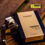 Al Haramain Amber Oud Gold Edition 120ml - Image 4