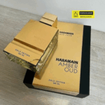 Al Haramain Amber Oud Gold Edition 120ml - Image 5