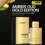 Al Haramain Amber Oud Gold Edition 120ml - Image 6