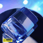 Afnan Rue Broca Theoreme Pour Homme Edp 90ml - Image 4