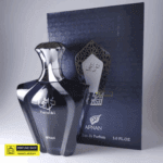 Afnan Turathi Blue EDP For Men 90ml - Image 4