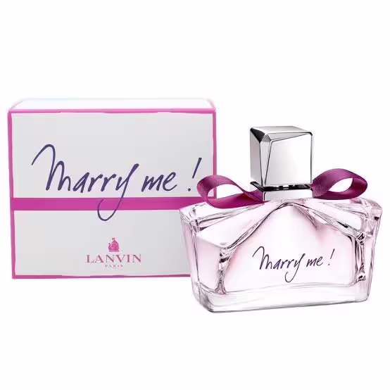 Lanvin Marry Me Eau de Parfum Spray, 75ml for women