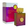 Armaf Club De Nuit Untold Eau De Parfum 105ml | Alternative of Maison Franciis Kurkdjiian Bacccarat Rouge 540