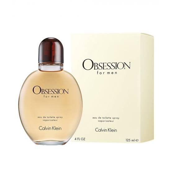 Obsessed hotsell perfume 100ml