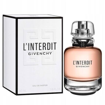 Givenchy L'Interdit