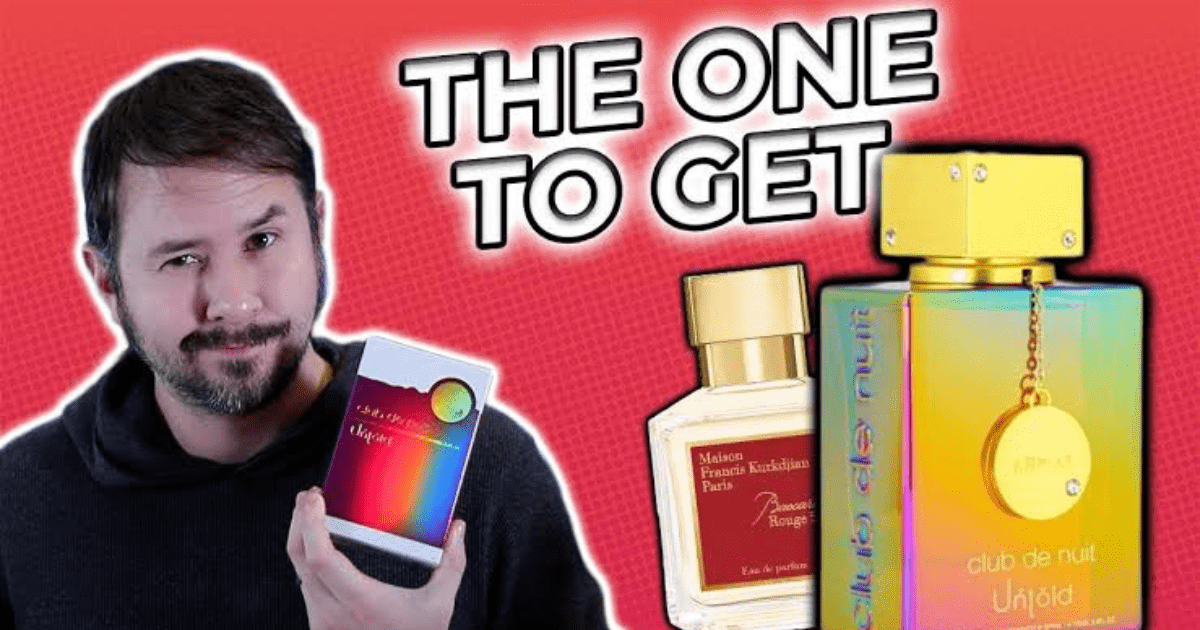 Armaf Club De Nuit Untold EDP Perfume Shop Bangladesh Buy Now