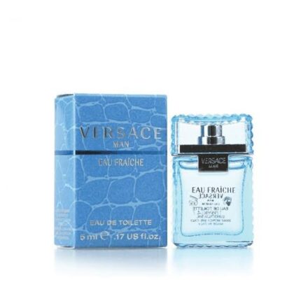 Versace Man Eau Fraiche