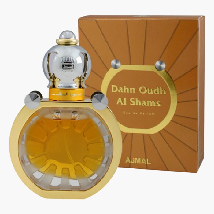 Ajmal Dahn Oudh Al Shams