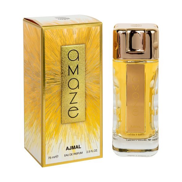 Ajmal Amaze Women 75ml