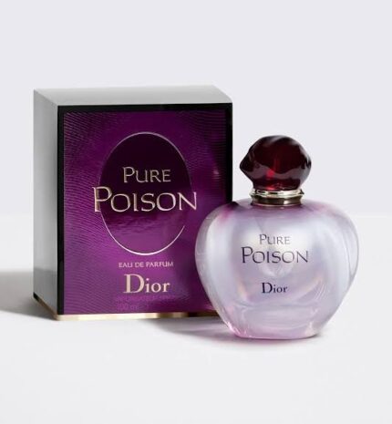 Christian Dior Pure Poison