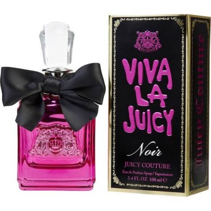 Viva La Juicy Noir