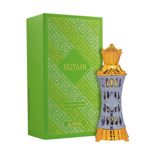 Ajmal Mizyaan Attar 14ml For Men or Women | Perfume Shop Bangladesh