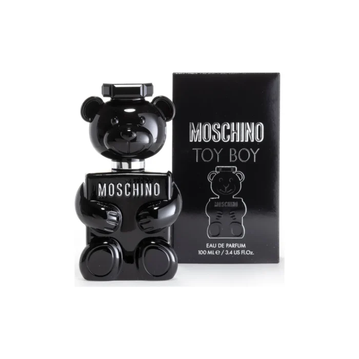 Moschino Toy Boy