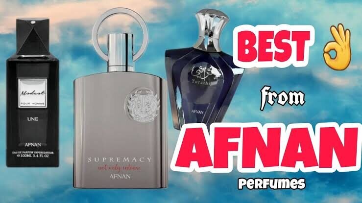 Afnan Perfume Price in Bangladesh | Original Afnan | PSB