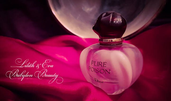 Pure Poison Dior Perfume Poison Girl Price Buy Christian Dior Pure