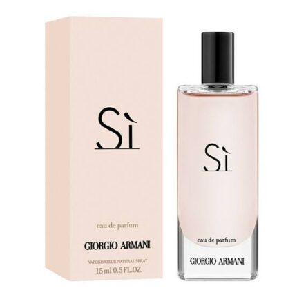 Giorgio Armani Si EDP