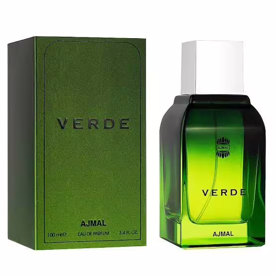 Ajmal Verde EDP 100ml