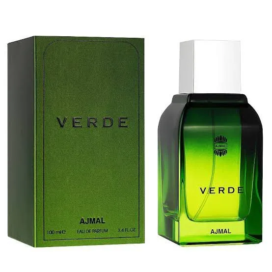 Ajmal Verde EDP 100ml