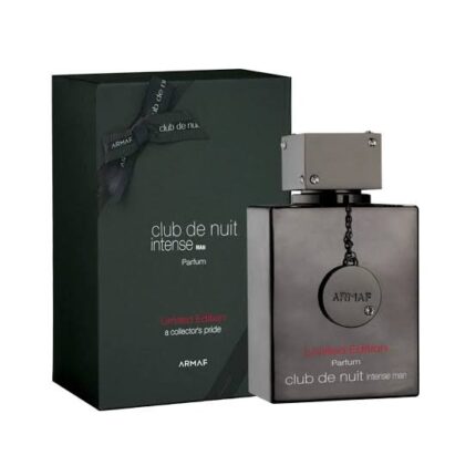 Armaf Club De Nuit Intense Limited Edition