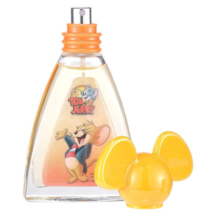 Warner Bros Jerry Perfume 55Ml For Kids