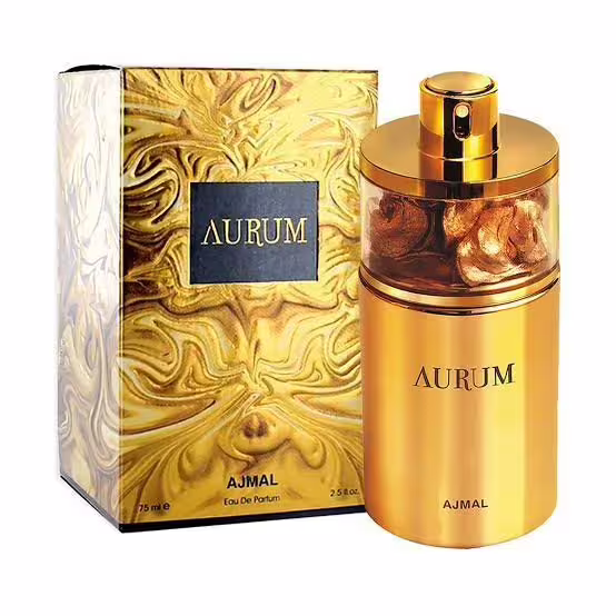 Ajmal Aurum EDP 75ml