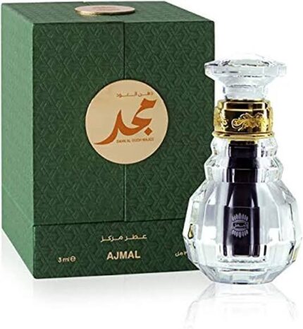 Ajmal Dahn Al Oudh Majd