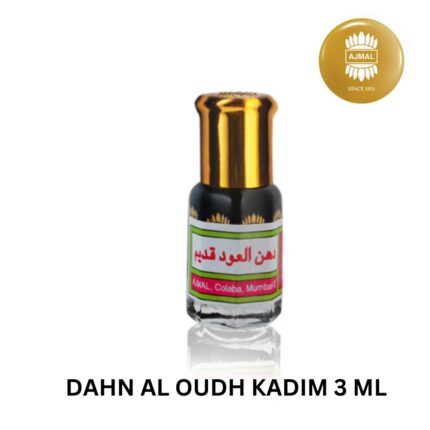 Ajmal Dahn Al Oudh Kadim