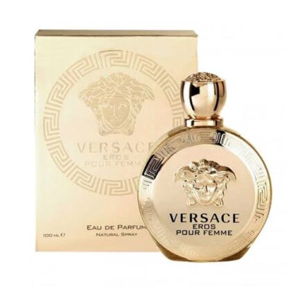 Versace Eros Pour Femme