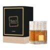 Lattafa Khamrah 100ml– Unisex Eau de Parfum | Sweet & Long‑Lasting Scent