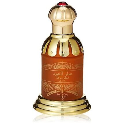 Rasasi Attar Al Oudh