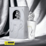 Lattafa Maahir Legacy EDP for Men 100ml | Buy Now & Save | Parfums de Marly Sedley Inspired Scent - Image 3