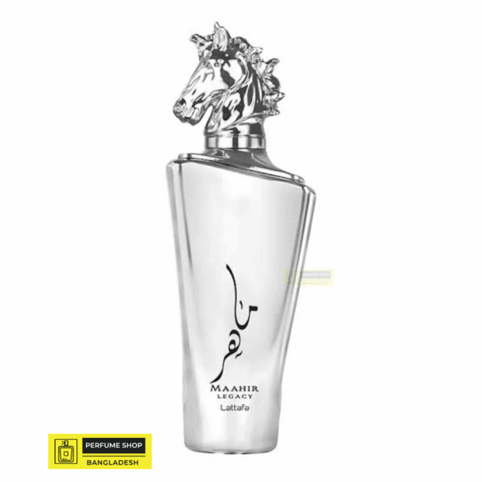 2023/09/9621.Png Lattafa Maahir Legacy Edp For Men 100Ml | Buy Now &Amp; Save | Parfums De Marly Sedley Inspired Scent - Image 2