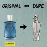 Lattafa Maahir Legacy EDP for Men 100ml | Buy Now & Save | Parfums de Marly Sedley Inspired Scent - Image 8