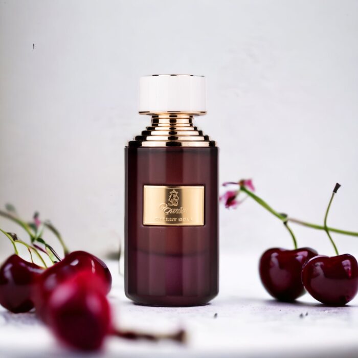 Cherry Cola By Emir Paris Corner Edp 75Ml