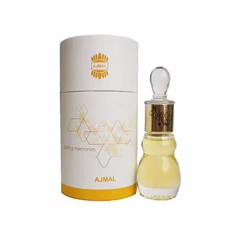 Ajmal Oudh O Oudh 12ml Perfume Oil (Attar) for Unisex
