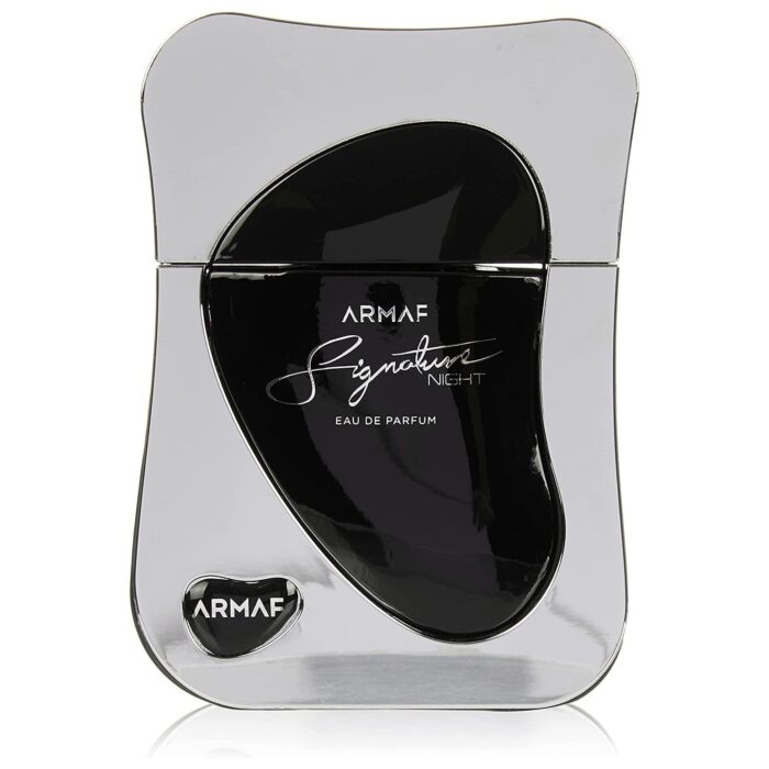 Armaf Signature Night Eau De Parfum 100Ml Spray