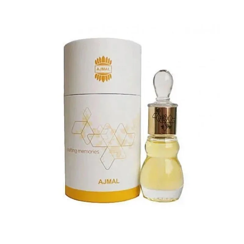 Ajmal Fantabulous 12ml Perfume Oil (Attar) for Unisex