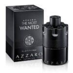 Azzaro The Most Wanted EDP Intense