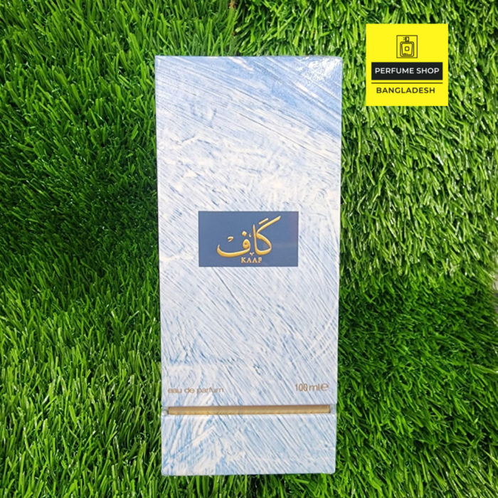 Kaaf Ahmed Al Maghribi Perfumes Edp 100Ml