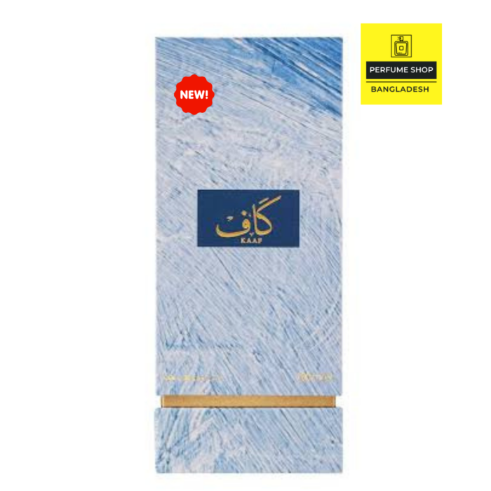 Kaaf Ahmed Al Maghribi Perfumes Edp 100Ml