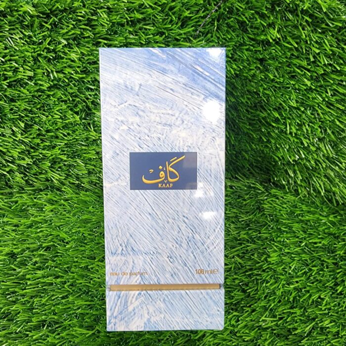 Kaaf Ahmed Al Maghribi Perfumes Edp 100Ml