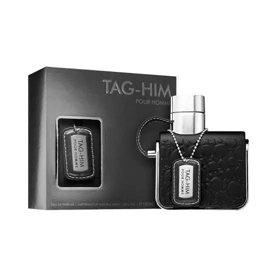 Armaf Tag Him EDP 100ML