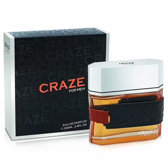 Armaf Craze EDP for Men 100ml