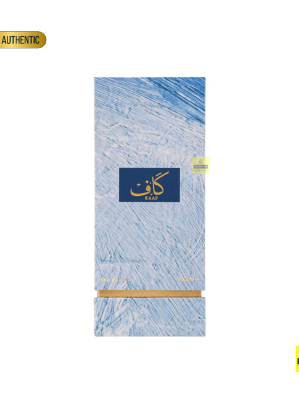 Kaaf Ahmed Al Maghribi Perfumes Extrait De Parfum 100ml