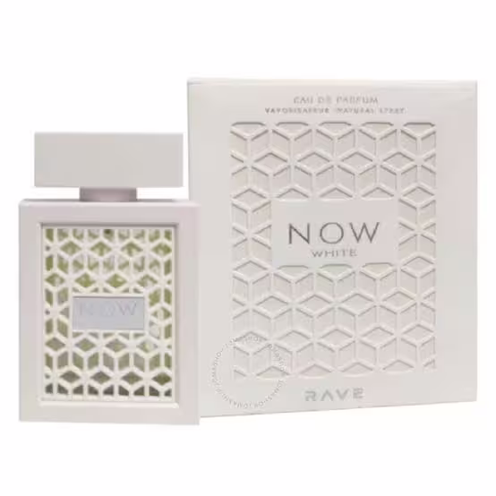 Lattafa Rave Now White EDP 100ml